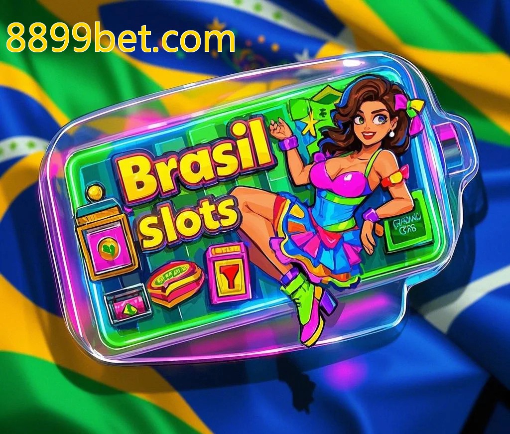 8899bet.com: Jogos de Cassino Online e Slots Exclusivos!