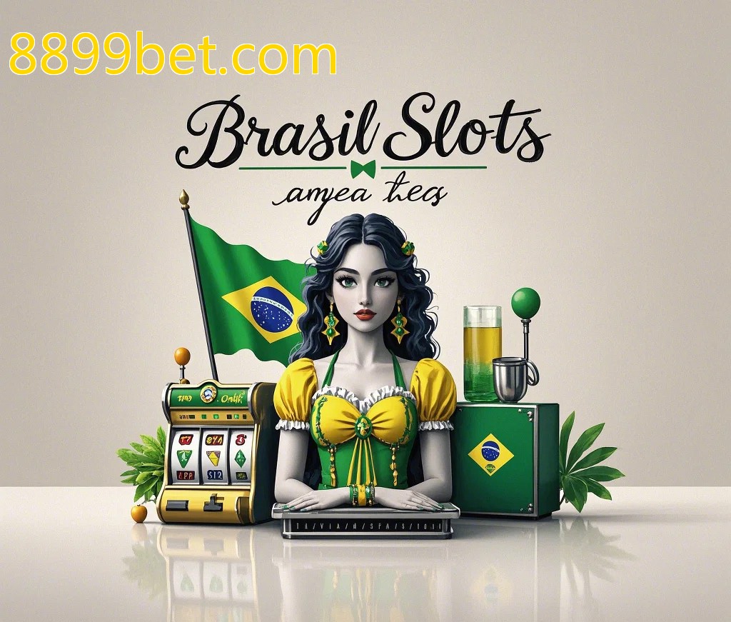 8899bet: Jogue com Segurança na Plataforma Oficial!