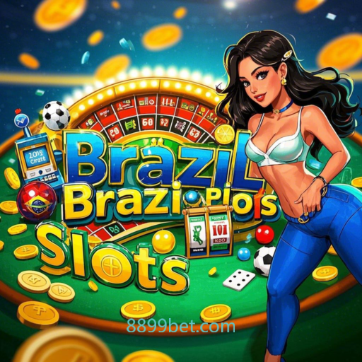 8899bet.com: Slots e Caça-níqueis no Cassino ao Vivo!